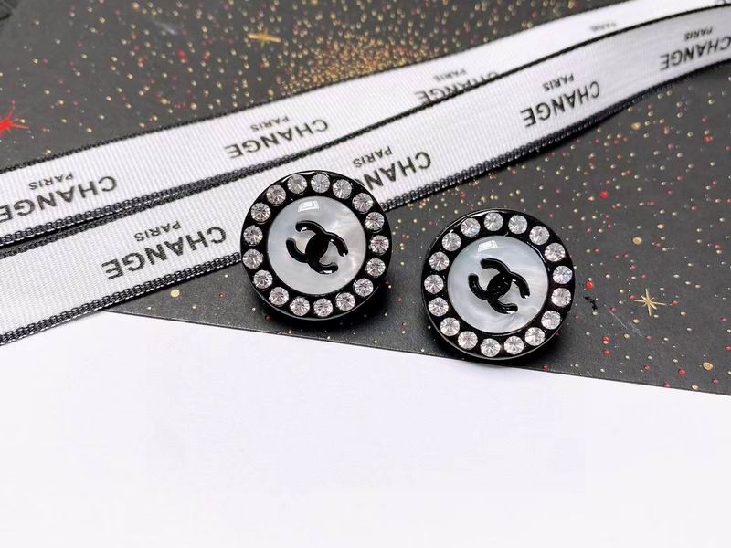 Chanel earing 3lyx646